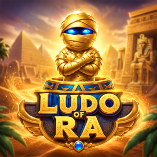 Ludo of Ra